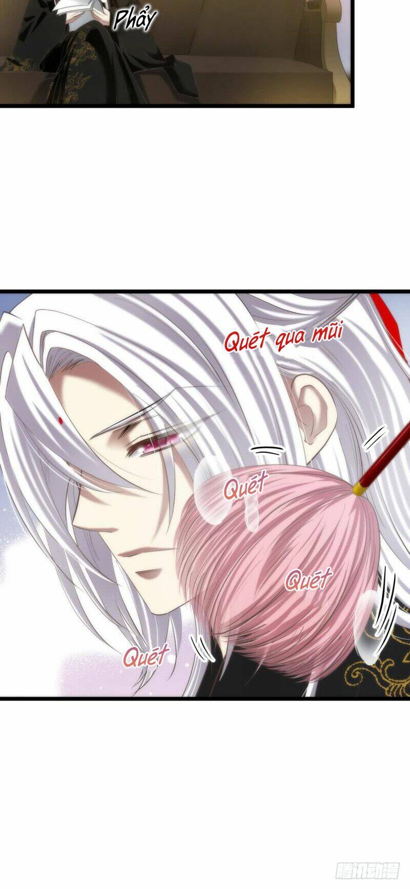 Một Vạn Tư Thế Công Lược Yêu Nam: Chapter 105