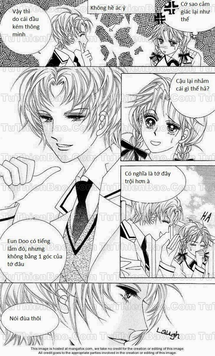 Yêu Hoặc Chết: Chapter 1