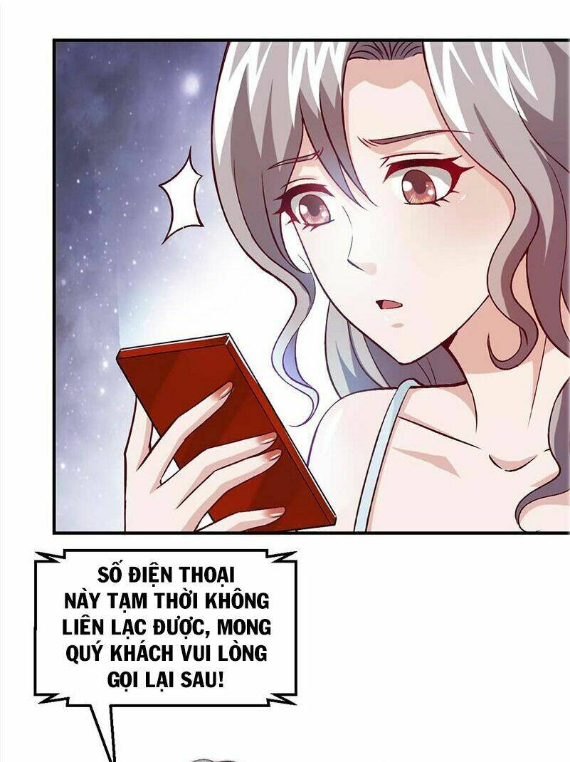 Táng Kiếm Quyết: Chapter 10