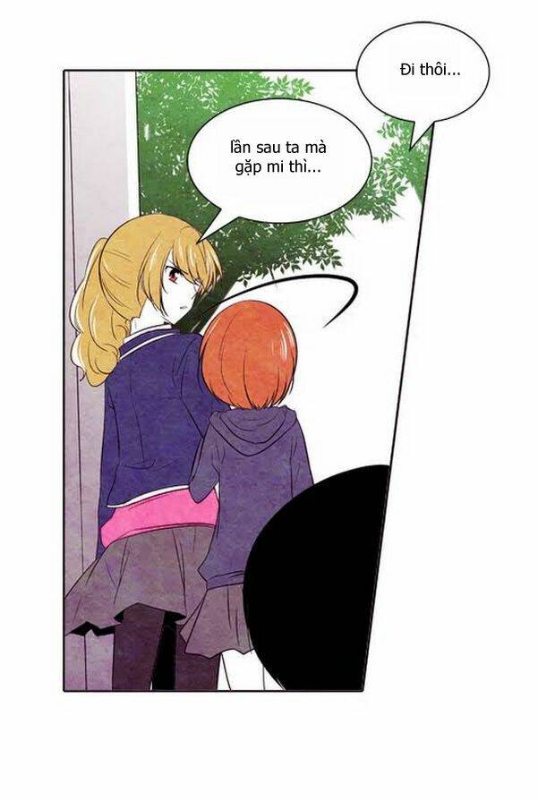 Ua so lovely: Chapter 2