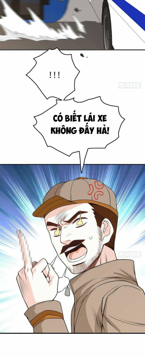 Người Ở Rể Mạnh Nhất: Chapter 12