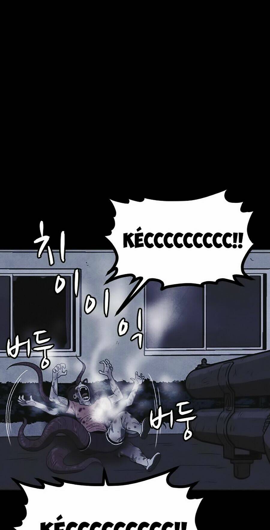 Cậu Bé Shotgun: Chapter 17