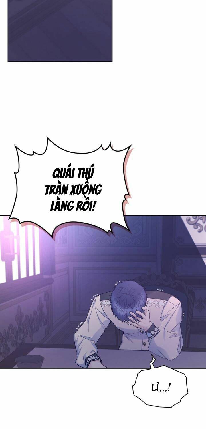 Kẻ Tạo Ra Nữ Phản Diện: Chapter 55.1