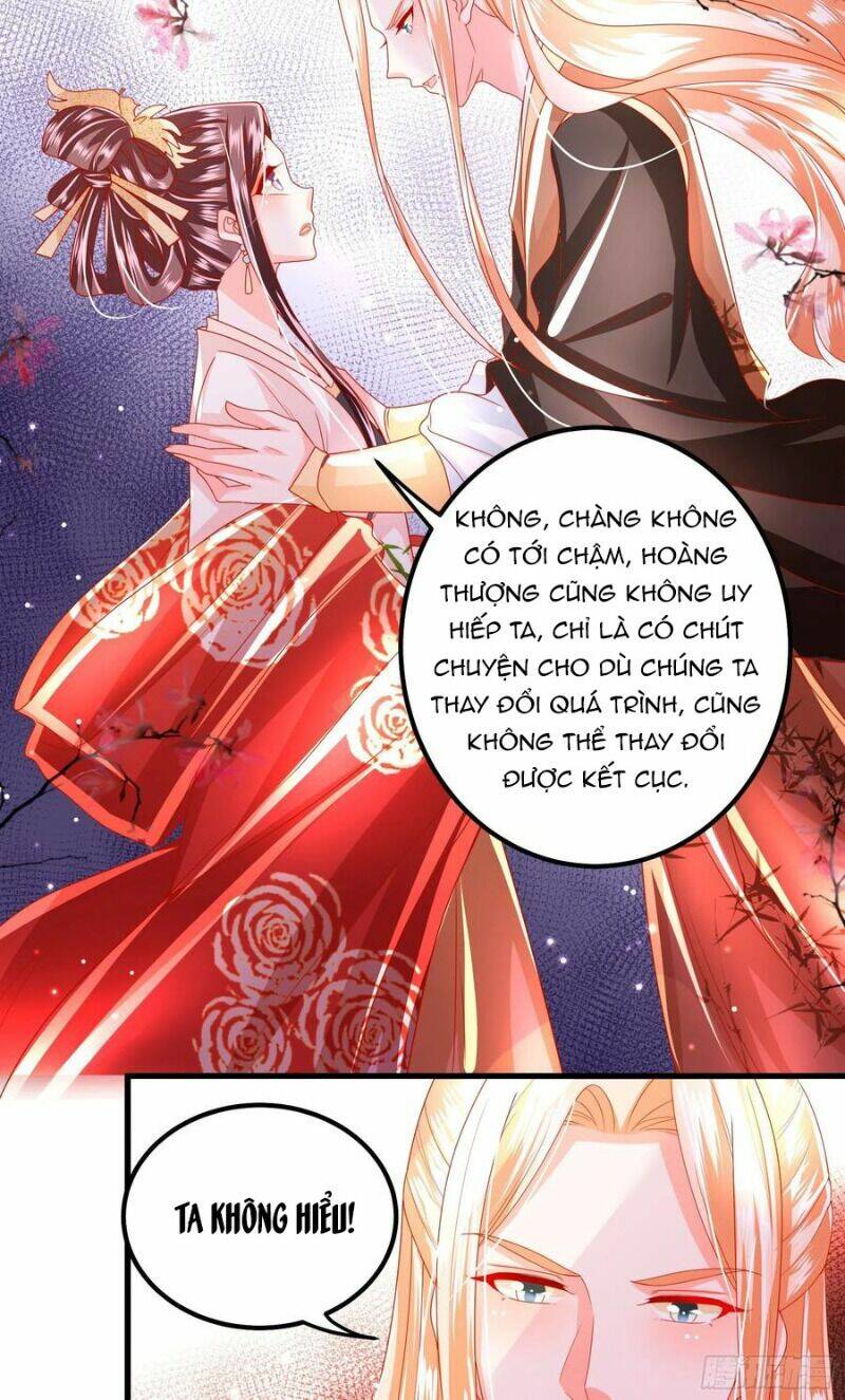 Ta Phải Làm Hoàng Hậu: Chapter 31