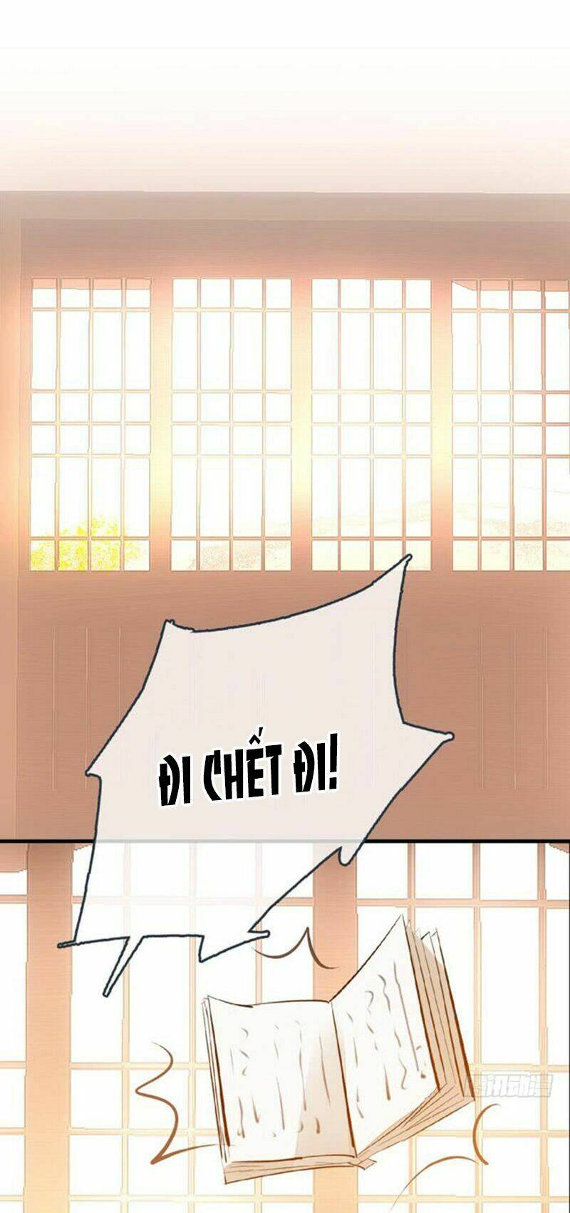 Sư Phụ Lại Trêu Chọc Ta: Chapter 40