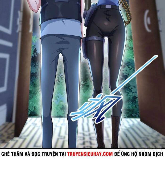 Mở Phòng Khám Tu Tiên: Chapter 61