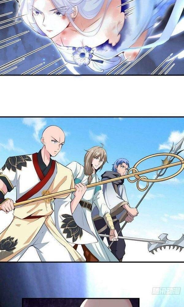 Tà Du Ký: Chapter 96