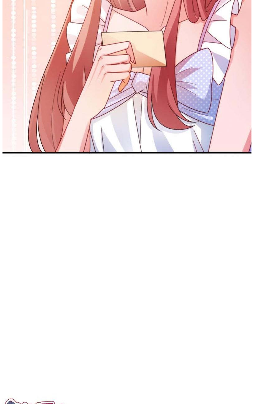 Thịnh Thế Điềm Sủng: Tiểu Manh Thê Của Dịch Thiếu: Chapter 123