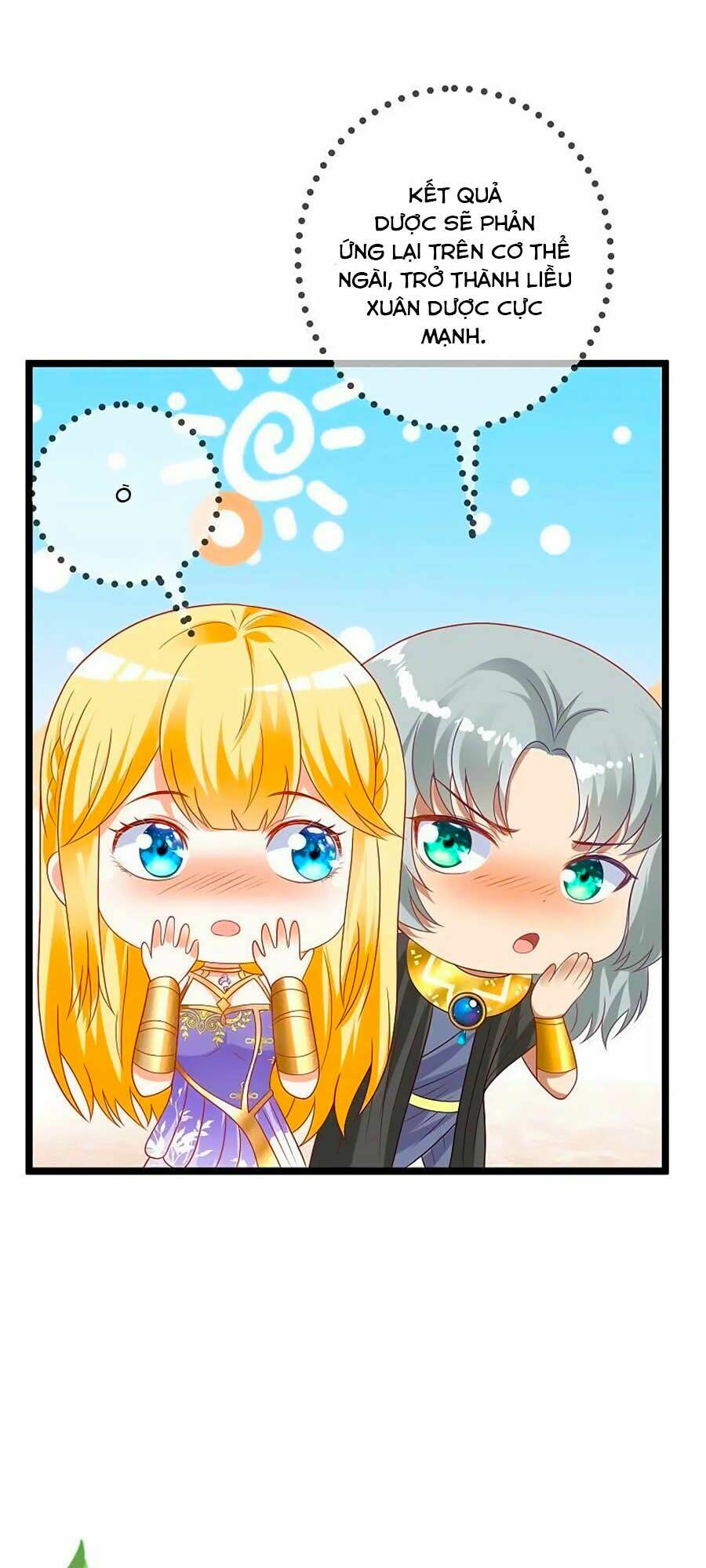 Sủng Hậu Của Vương: Chapter 110