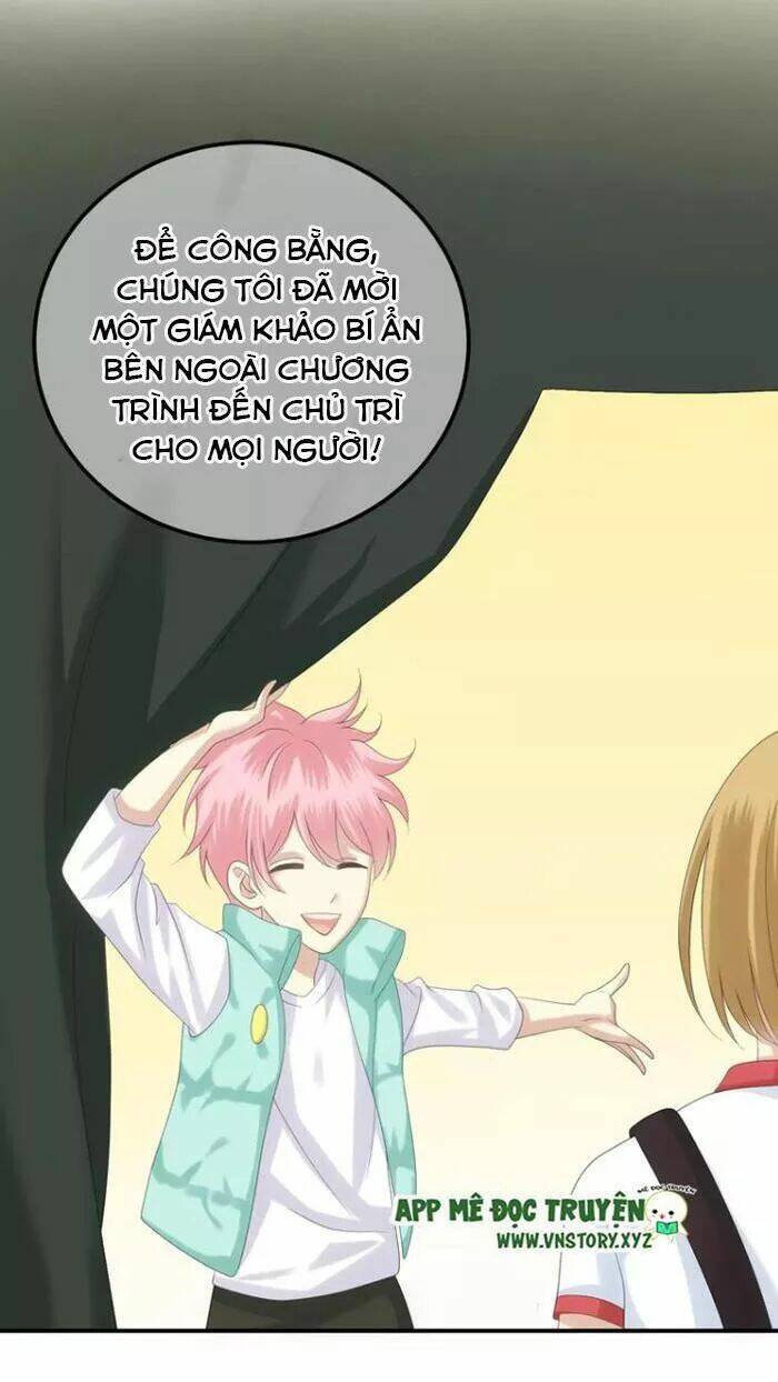 Thần Tượng Điểm Zero: Chapter 104