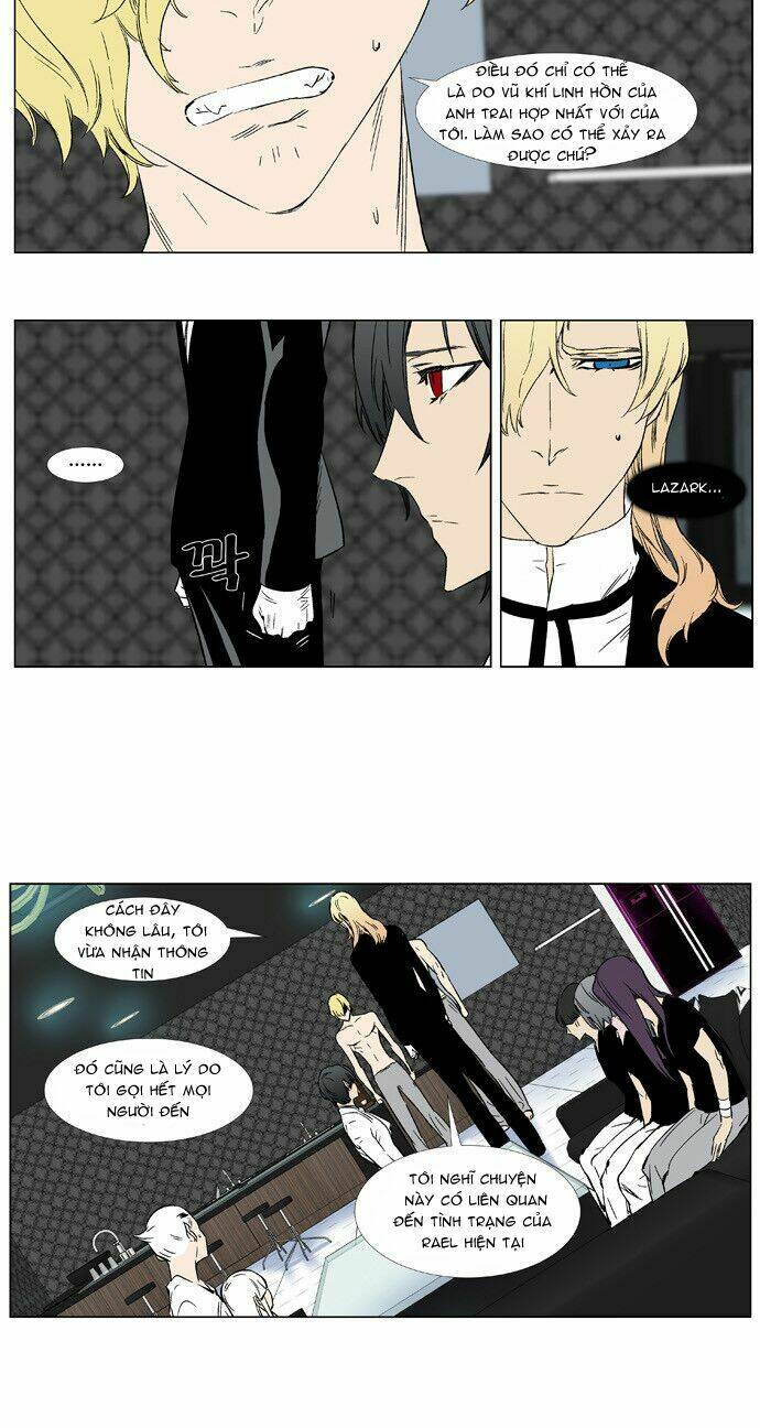 Ma Cà Rồng Quý Tộc: Chapter 373