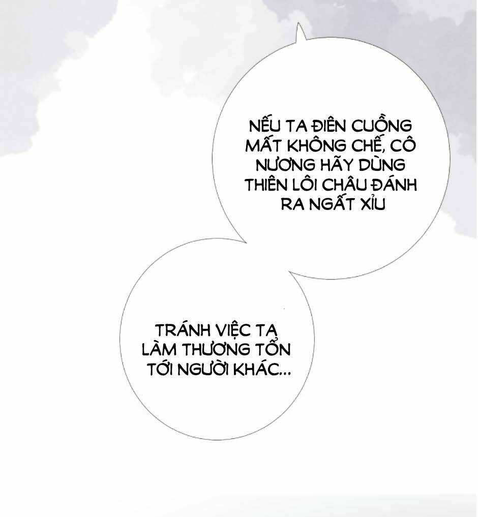 Sao Lại Là Yêu?: Chapter 31