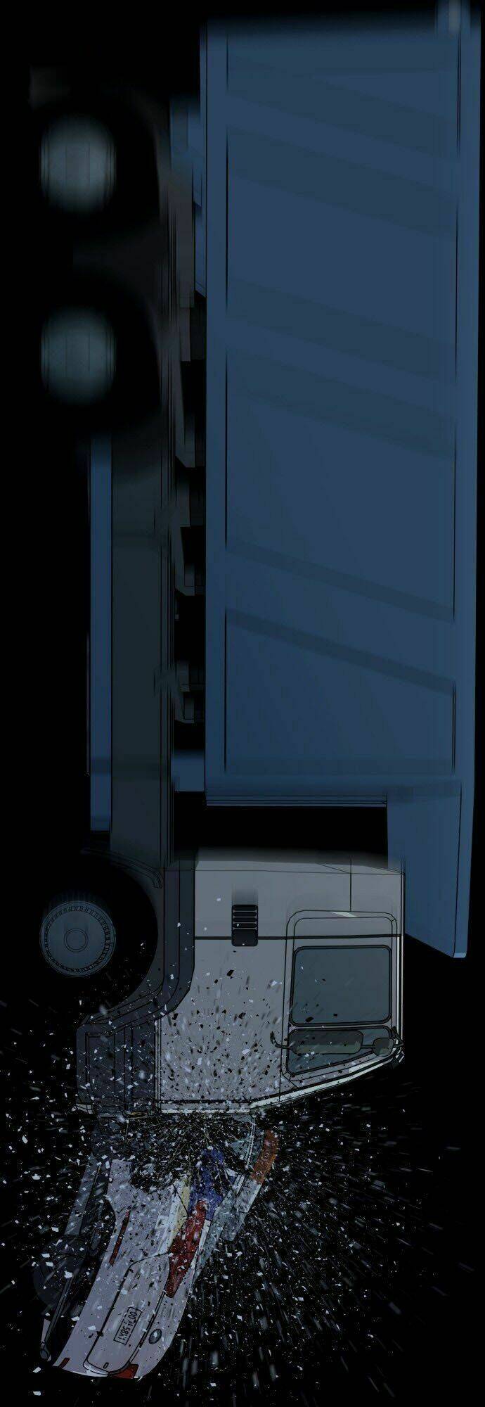 Thời Khắc Định Mệnh: Chapter 4