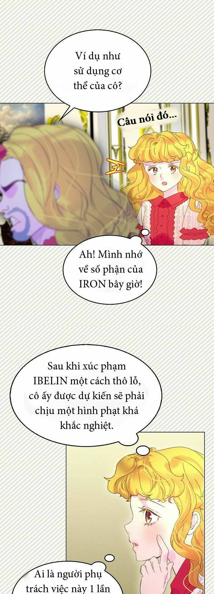 Tôi Không Phải Là Người Tốt: Chapter 75