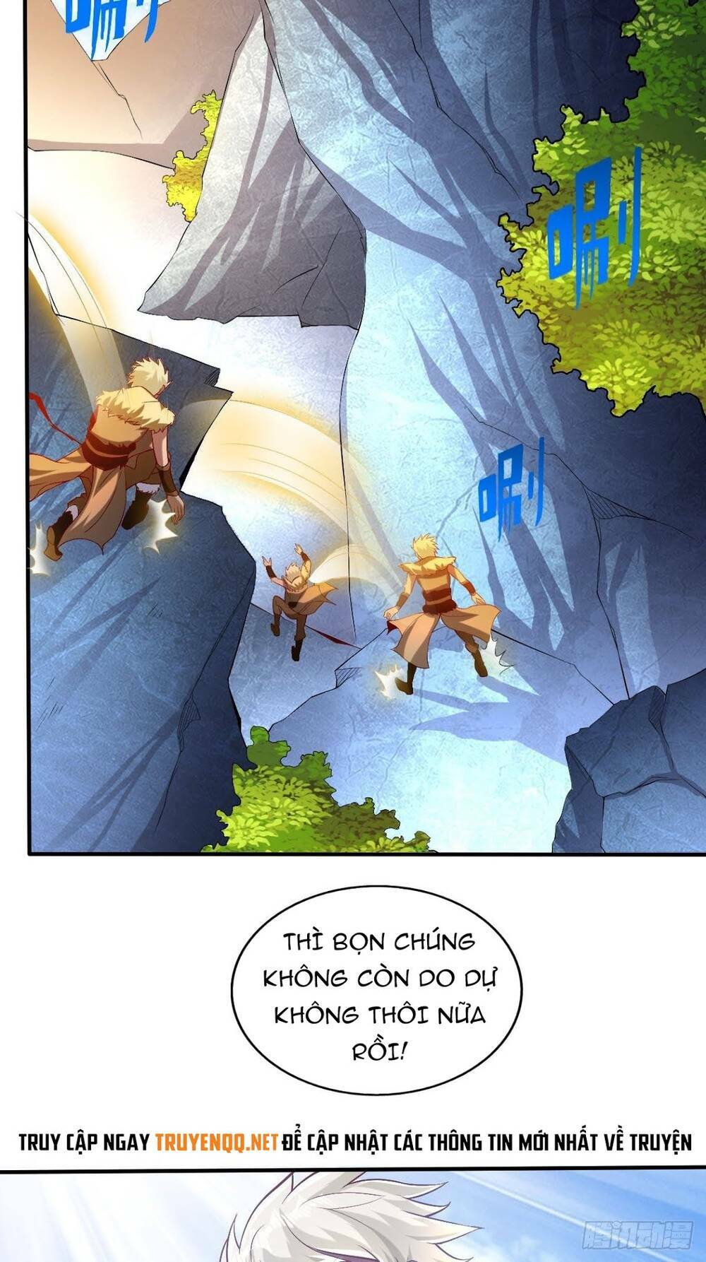 Cục Gạch Xông Vào Dị Giới: Chapter 35