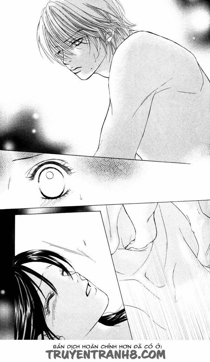 Tình Yêu Đích Thực: Chapter 24