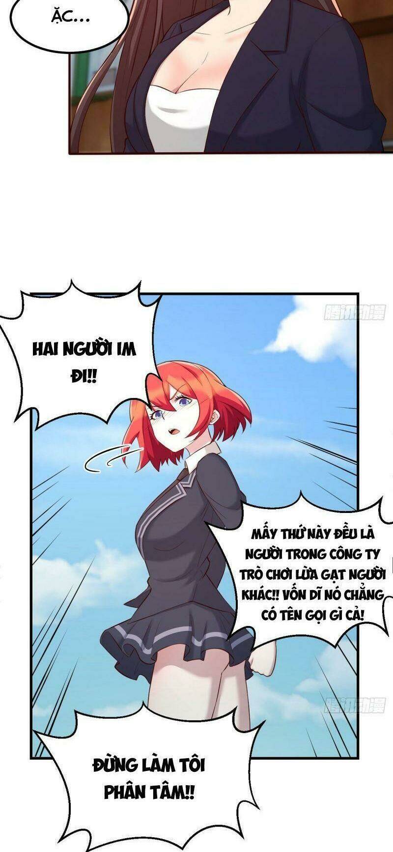 Thiên Tứ Thức Tỉnh: Chapter 20