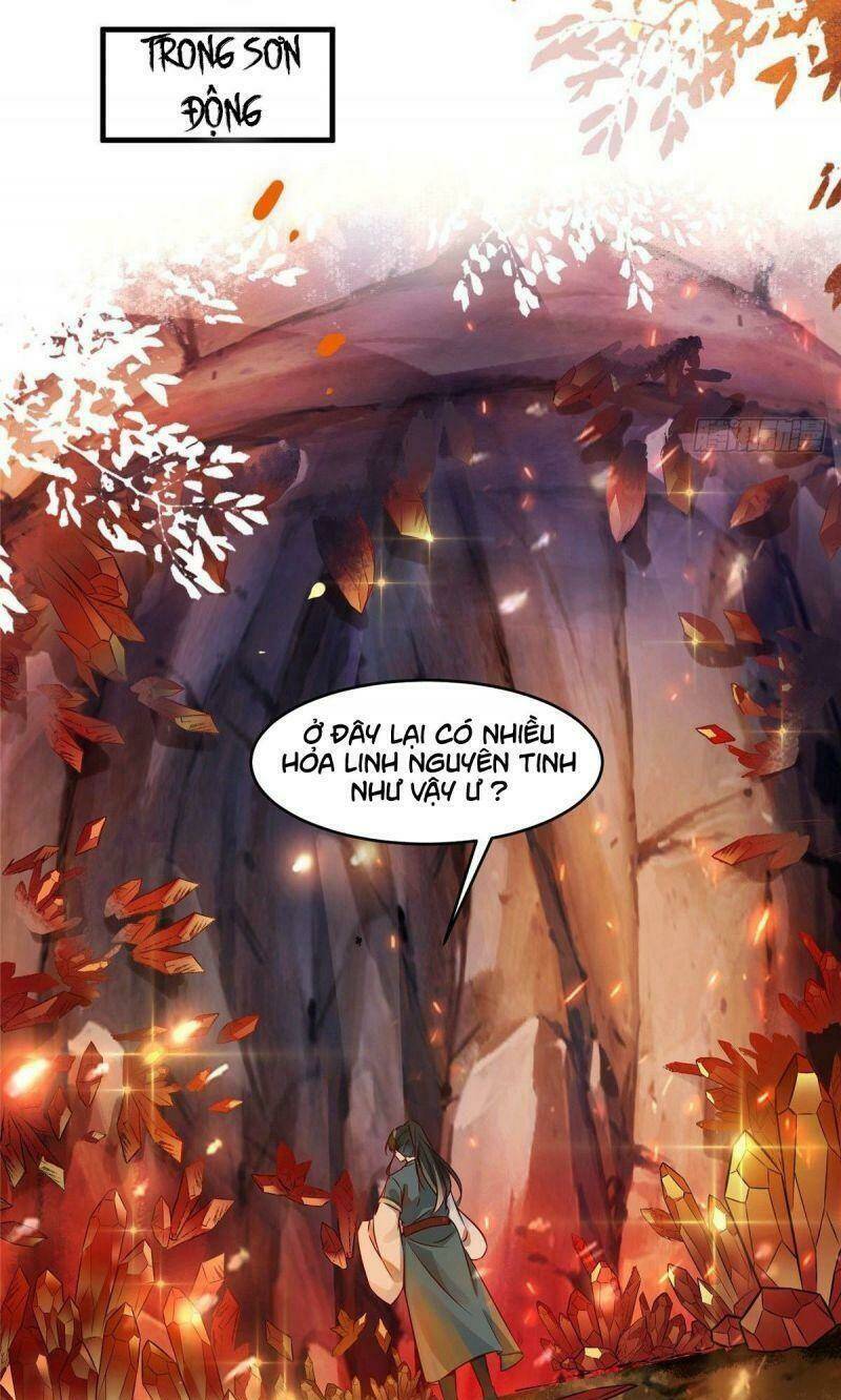 Nghịch Thiên Thần Phi Chí Thượng: Chapter 6