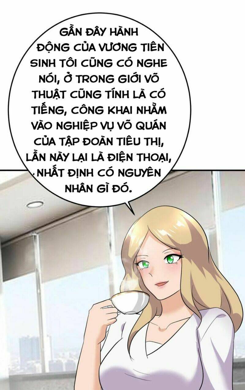 Đại Gia Livestream Vạn Giới: Chapter 54
