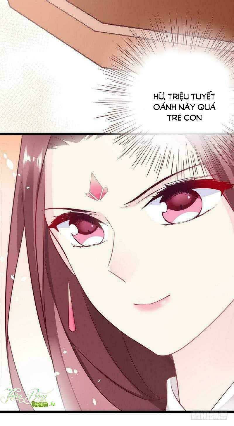 Vương Phi - Âm Động Thiên Hạ: Chapter 25