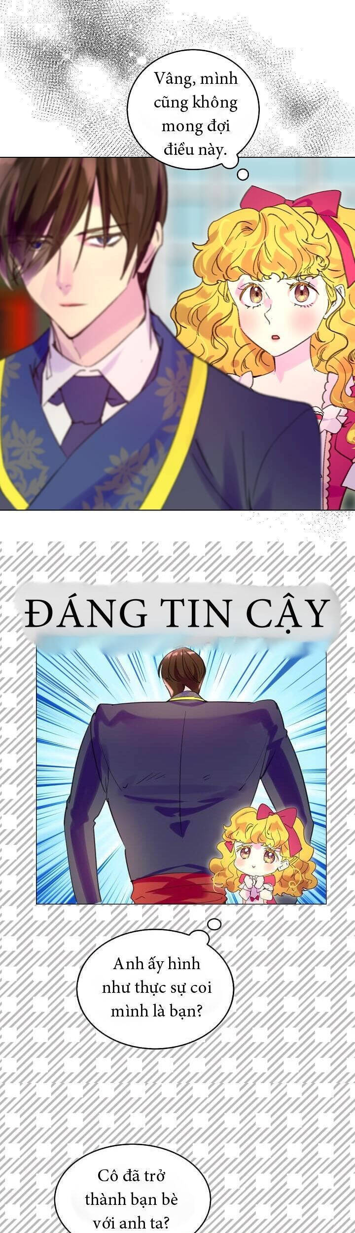 Đừng Xem Thường Nữ Phụ: Chapter 86