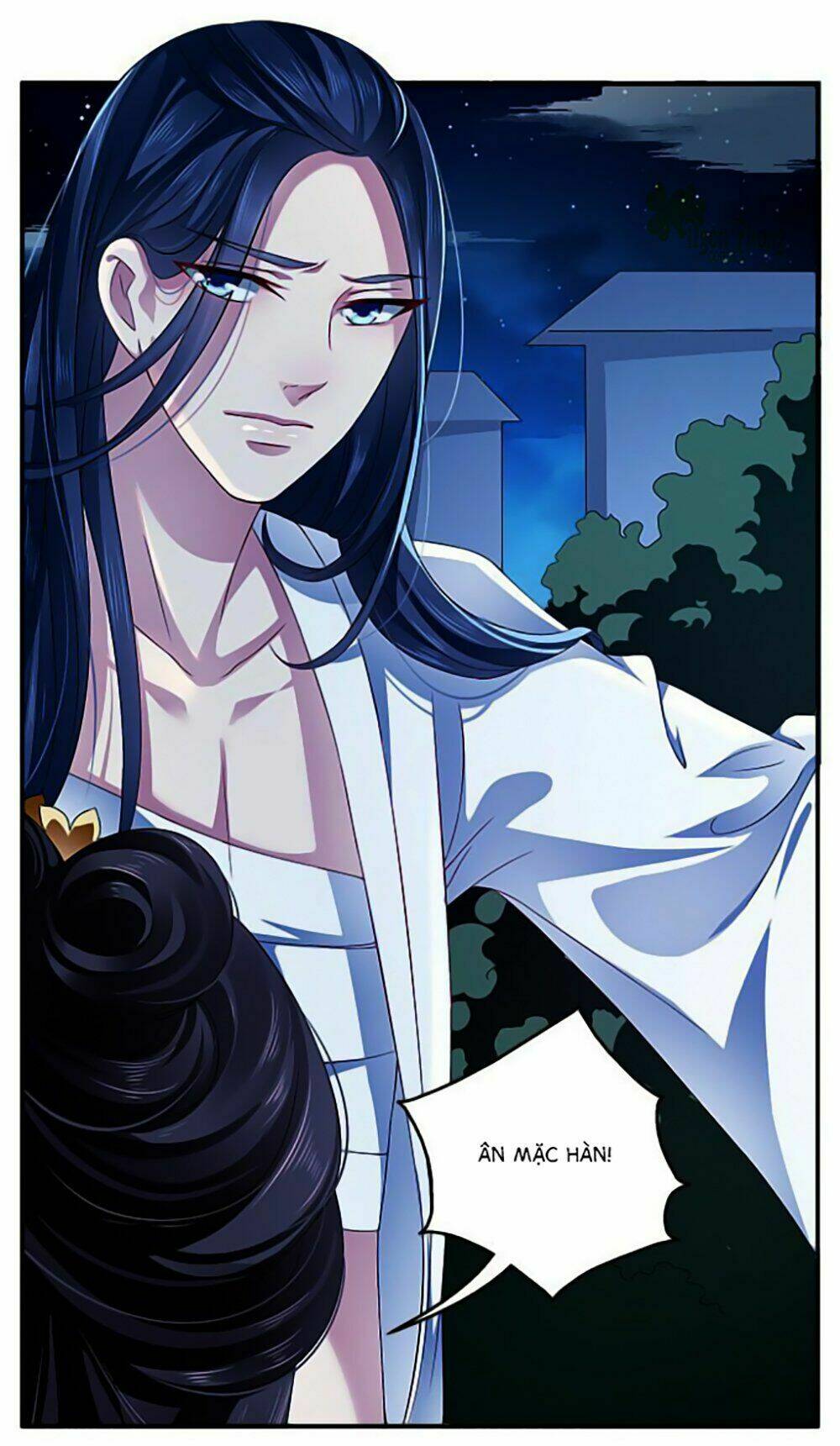 Thịnh Thế An Nhiên: Chapter 5