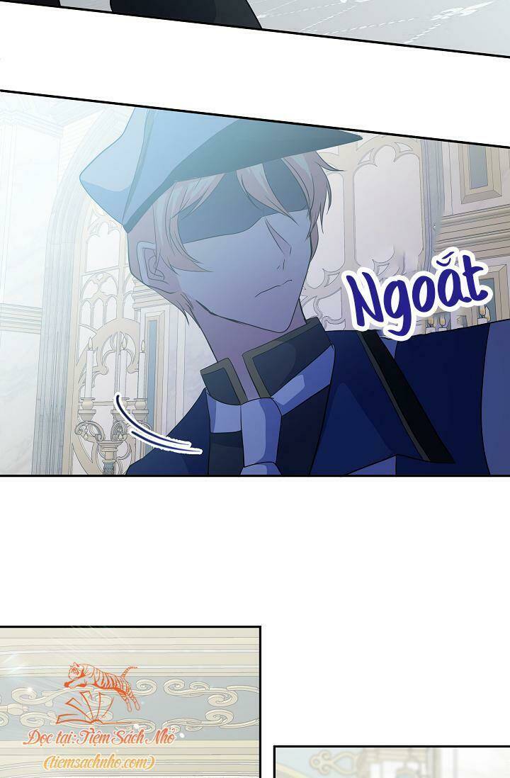 Bút Danh Bí Mật Của Nữ Công Tước: Chapter 11