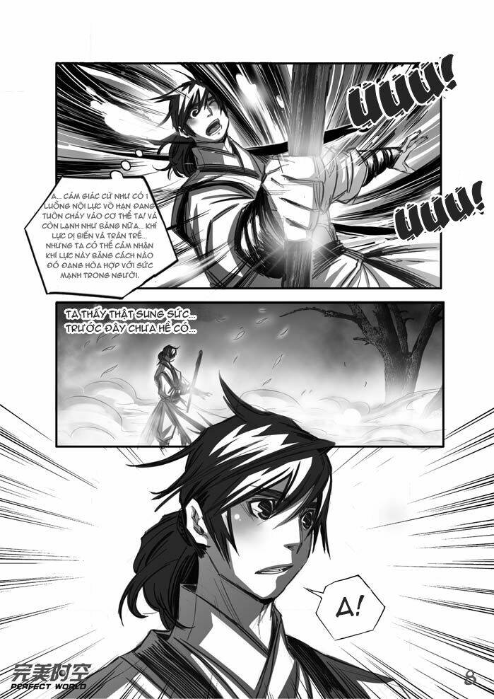 Tru Tiên - Celestial Destroyer: Chapter 90