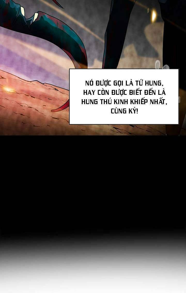 Tôi Tự Động Săn Một Mình: Chapter 47