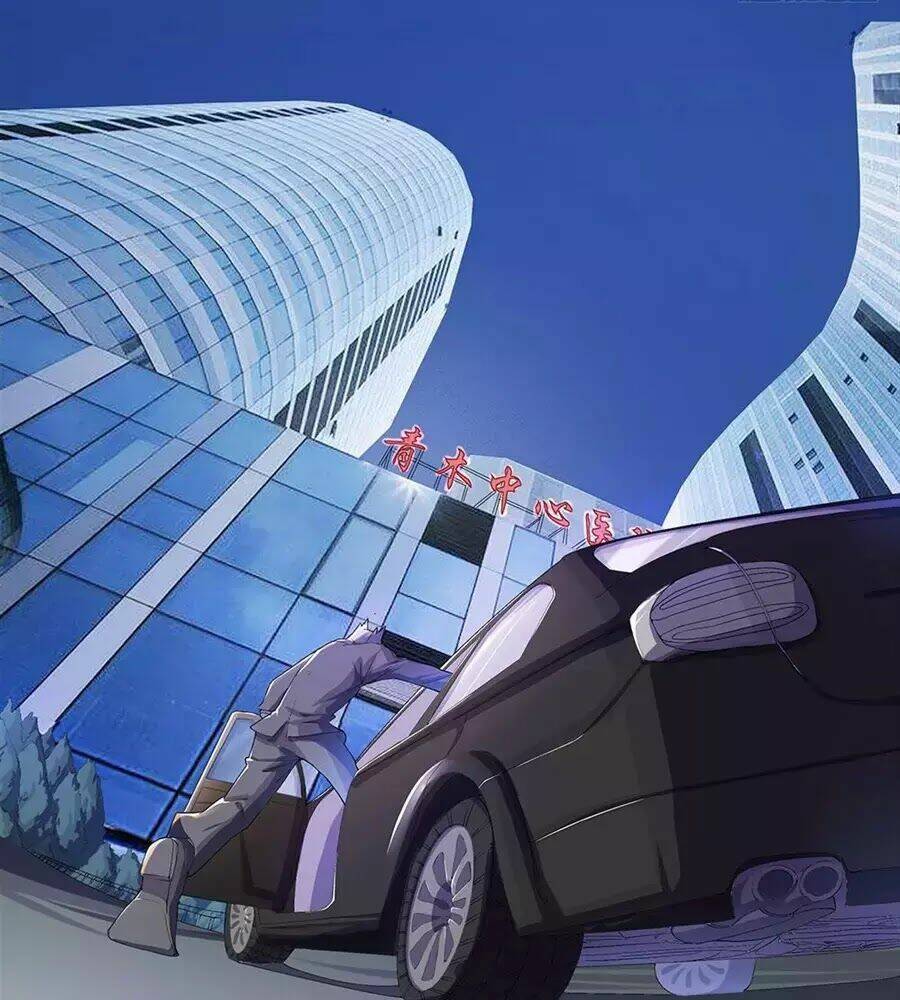 Ta Không Phải Nữ Thần: Chapter 7