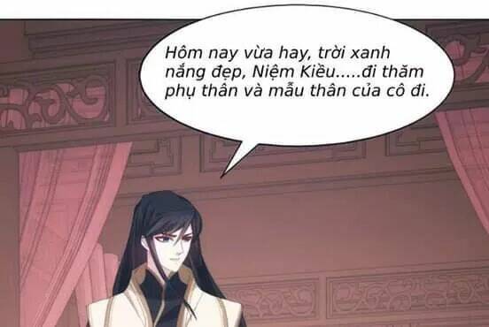 Bí Mật Của Dạ Tộc: Chapter 19