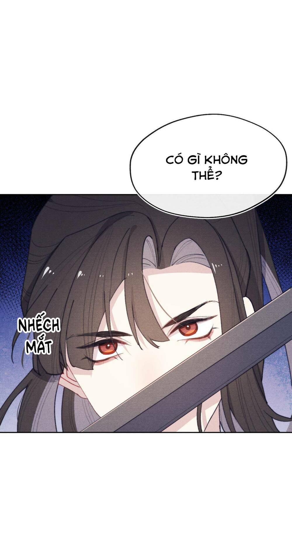 Quân Nhan Tựa Hoa Đào: Chapter 38