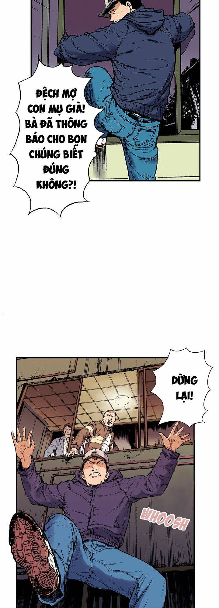 Kang Gito: Chapter 5