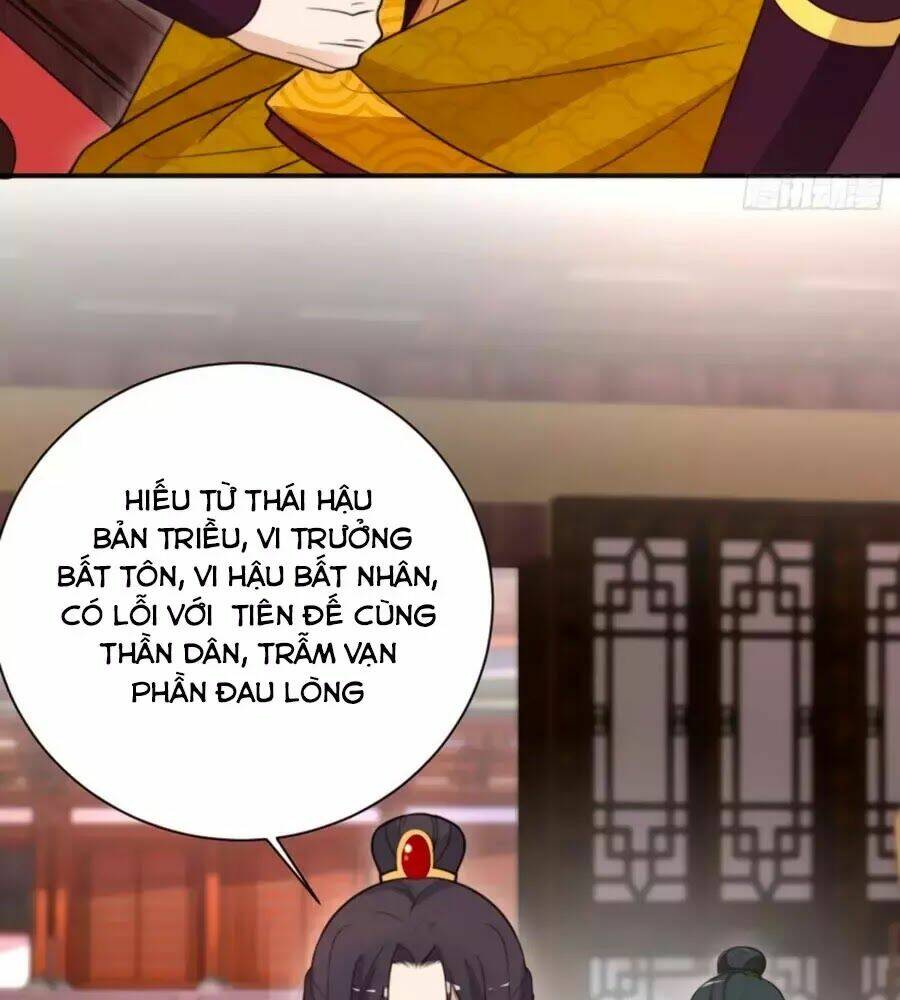 Cung Đấu Live: Chapter 36