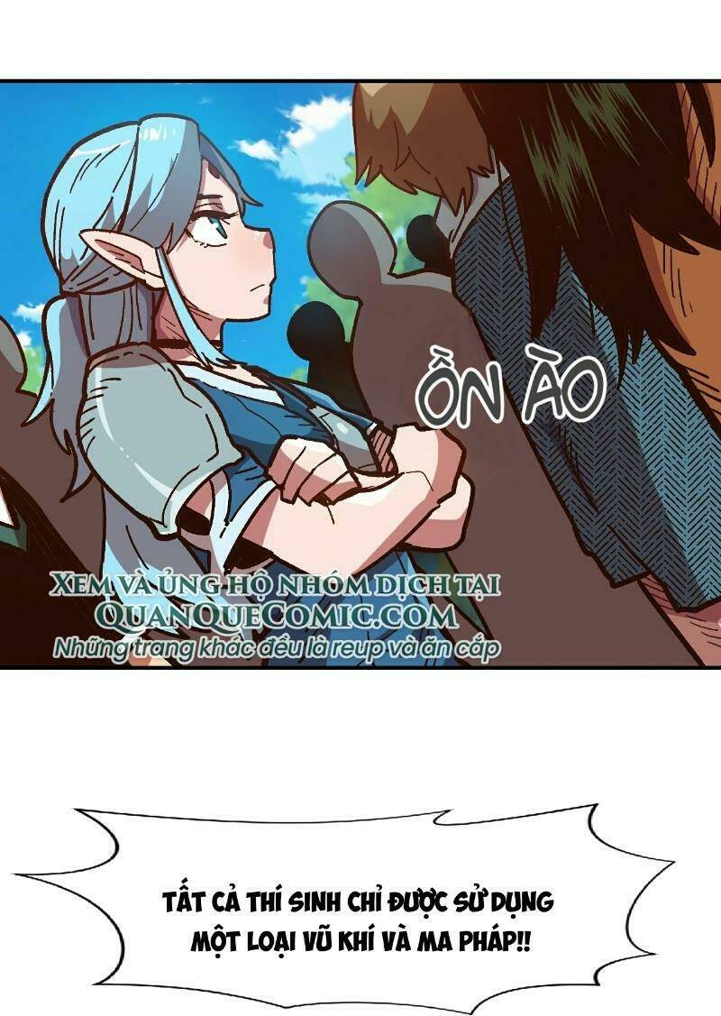 Đại Lục Vô Song: Chapter 9
