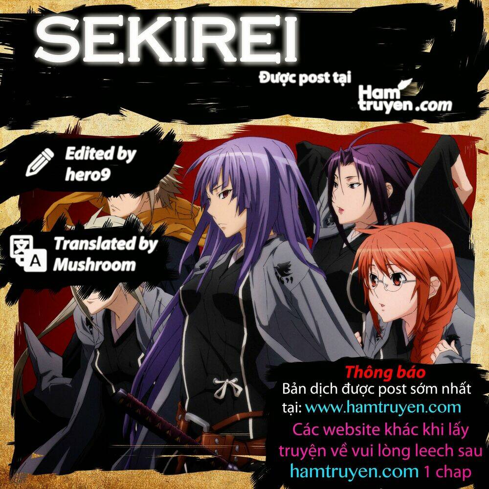 Long Xà Diễn Nghĩa: Chapter 4