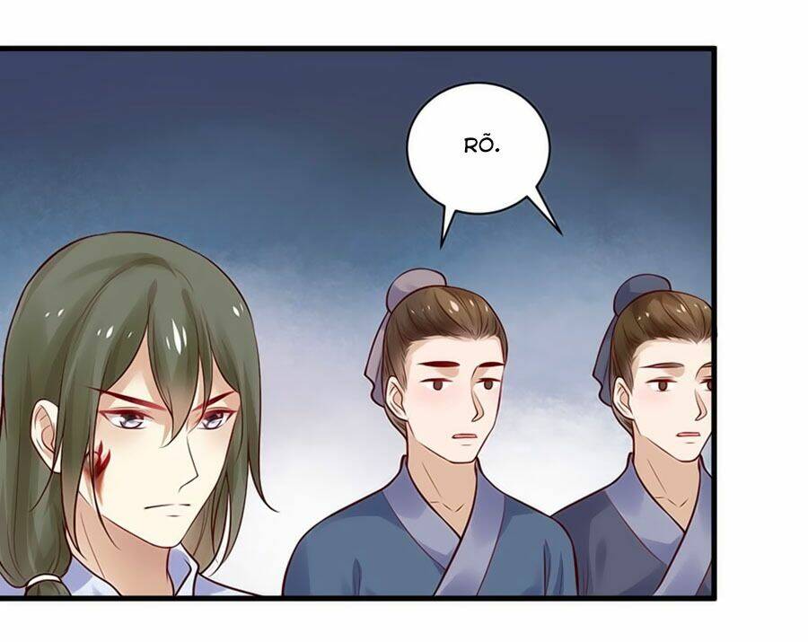 Nữ Đế Livestream Công Lược: Chapter 28