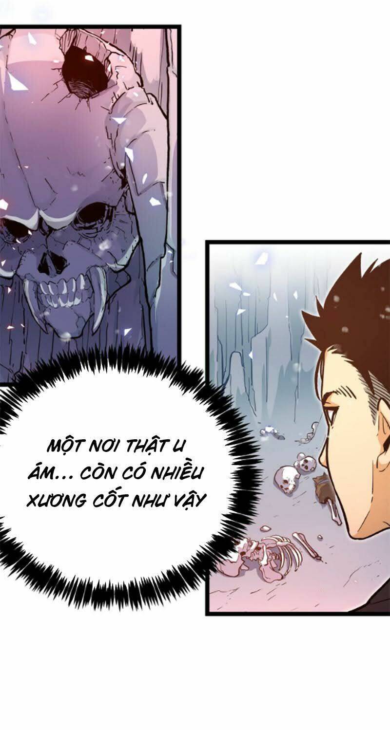 Hắc Uyên Lê Minh Thời: Chapter 10