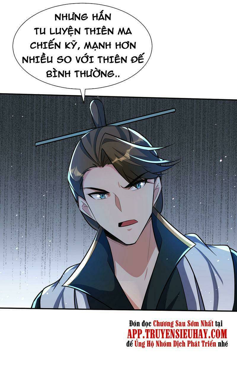 Yêu Giả Vi Vương: Chapter 341