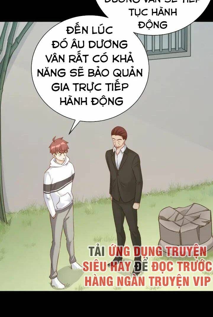 Hệ Thống Tu Tiên Mạnh Nhất: Chapter 80