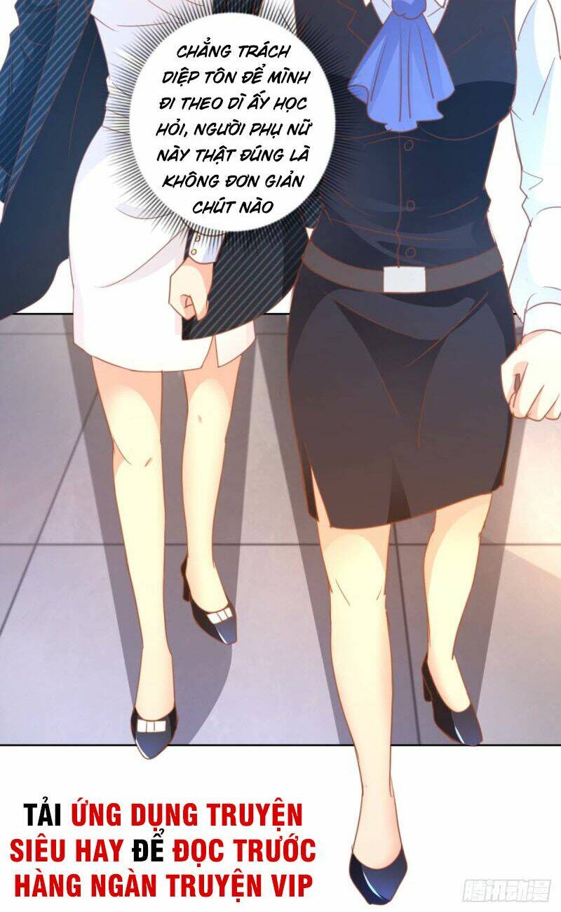 Vú Em Là Cổ Tiên: Chapter 115