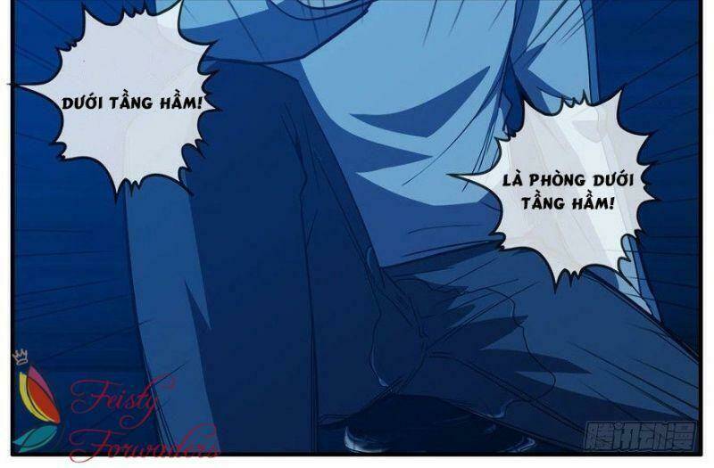 Ý Thức Số 8: Chapter 10