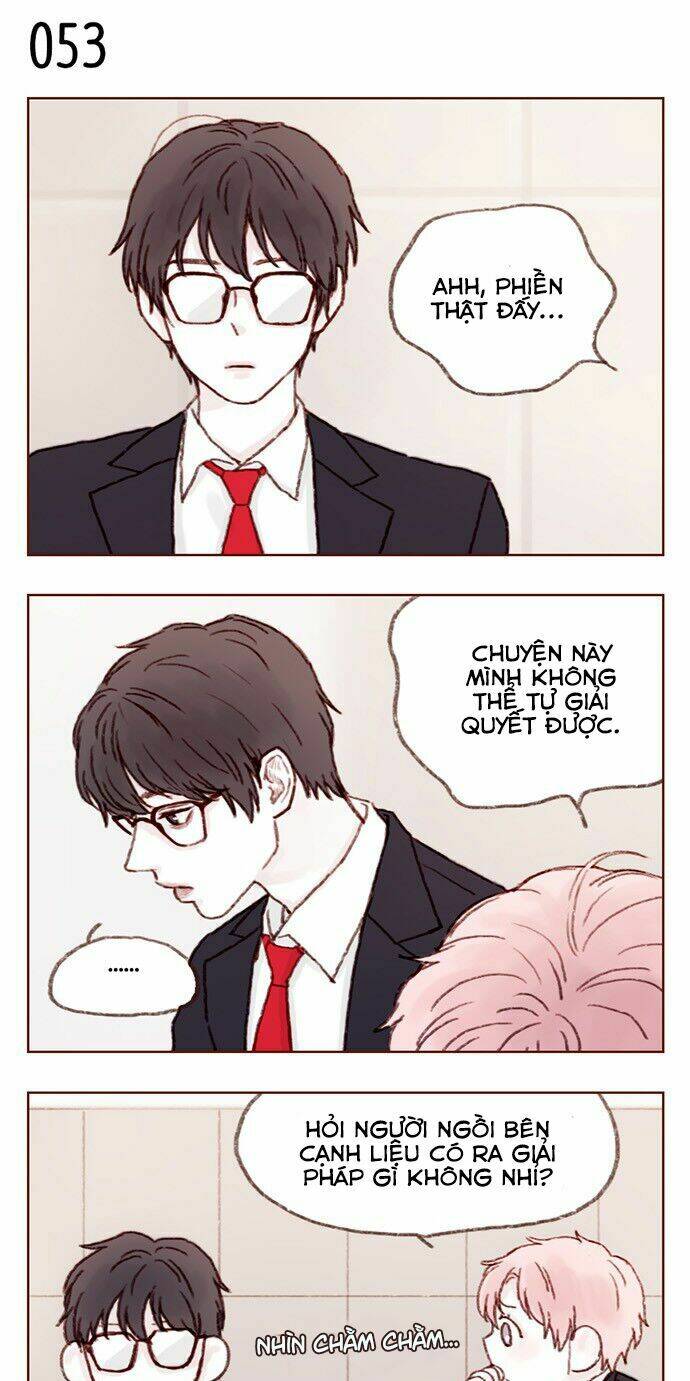 Hongshi Thích Tôi!: Chapter 7
