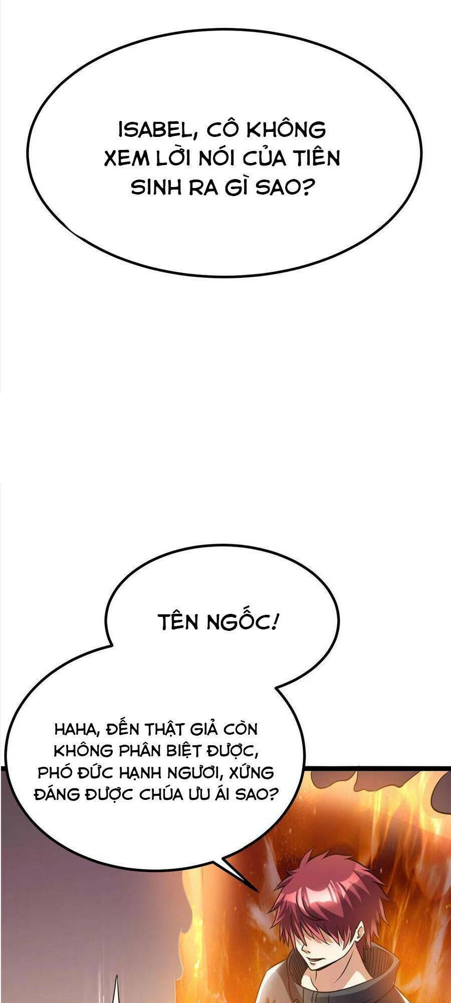 Tiên Vương Trùng Sinh: Chapter 115