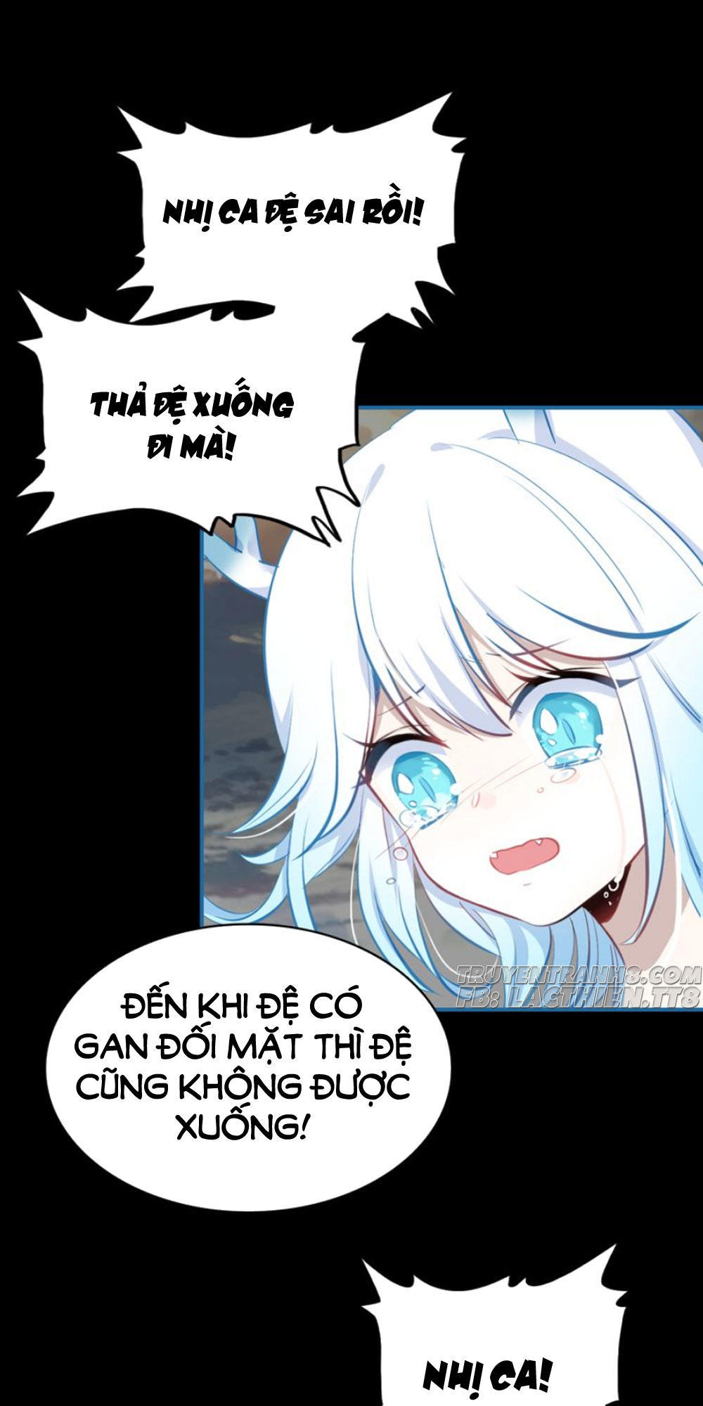 Ái Ngạo Kiều Long Vương Gia: Chapter 15