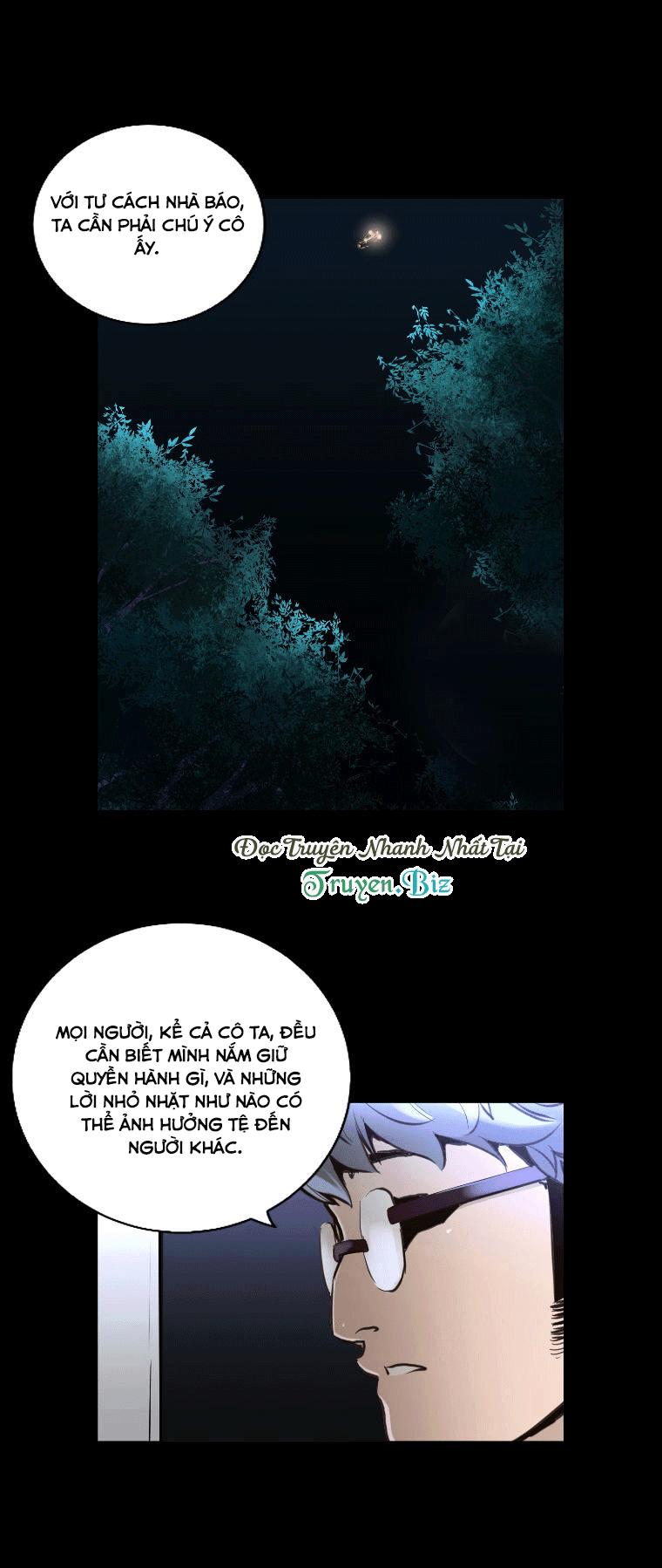 Dị Giới Tam Tuyệt: Chapter 42