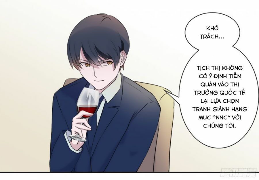 Thiên Kim Đường Môn: Chapter 50
