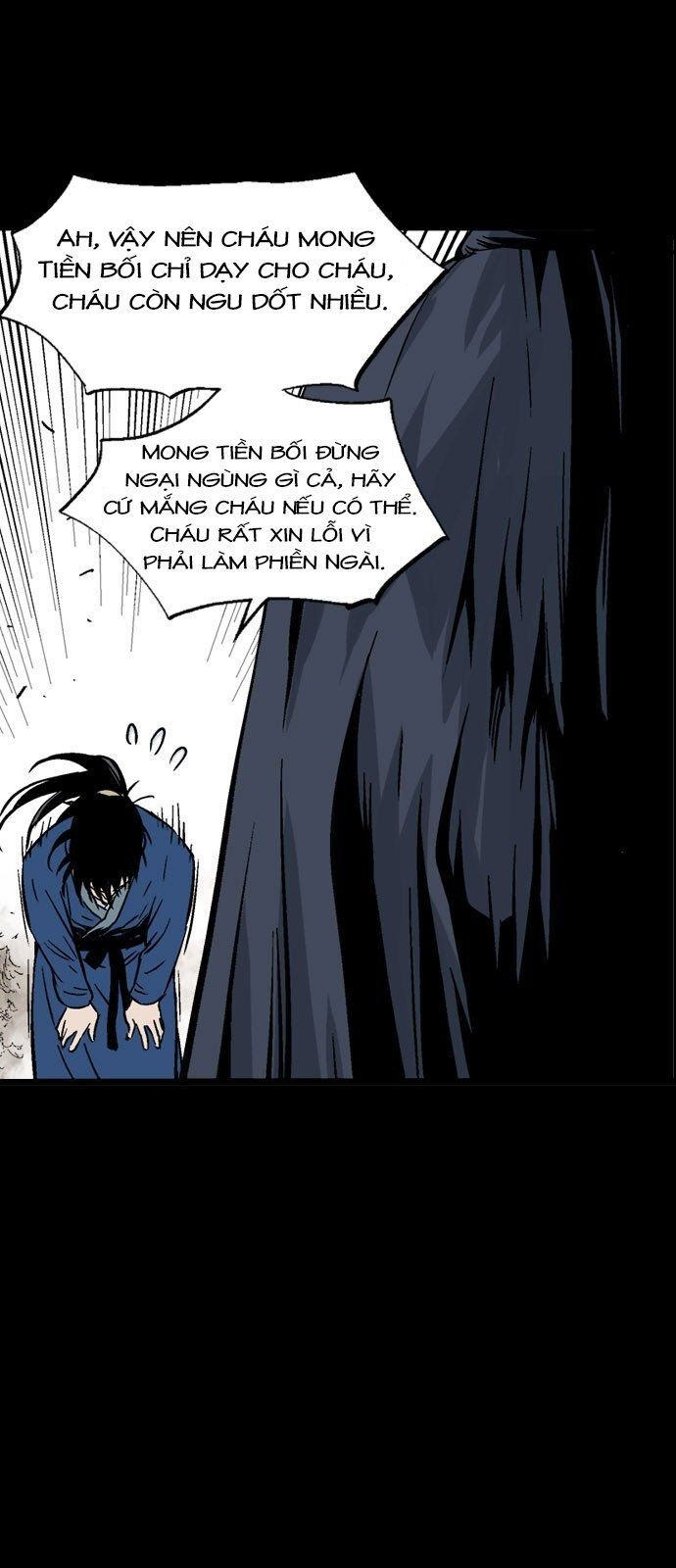 Cao Thủ 2: Chapter 98