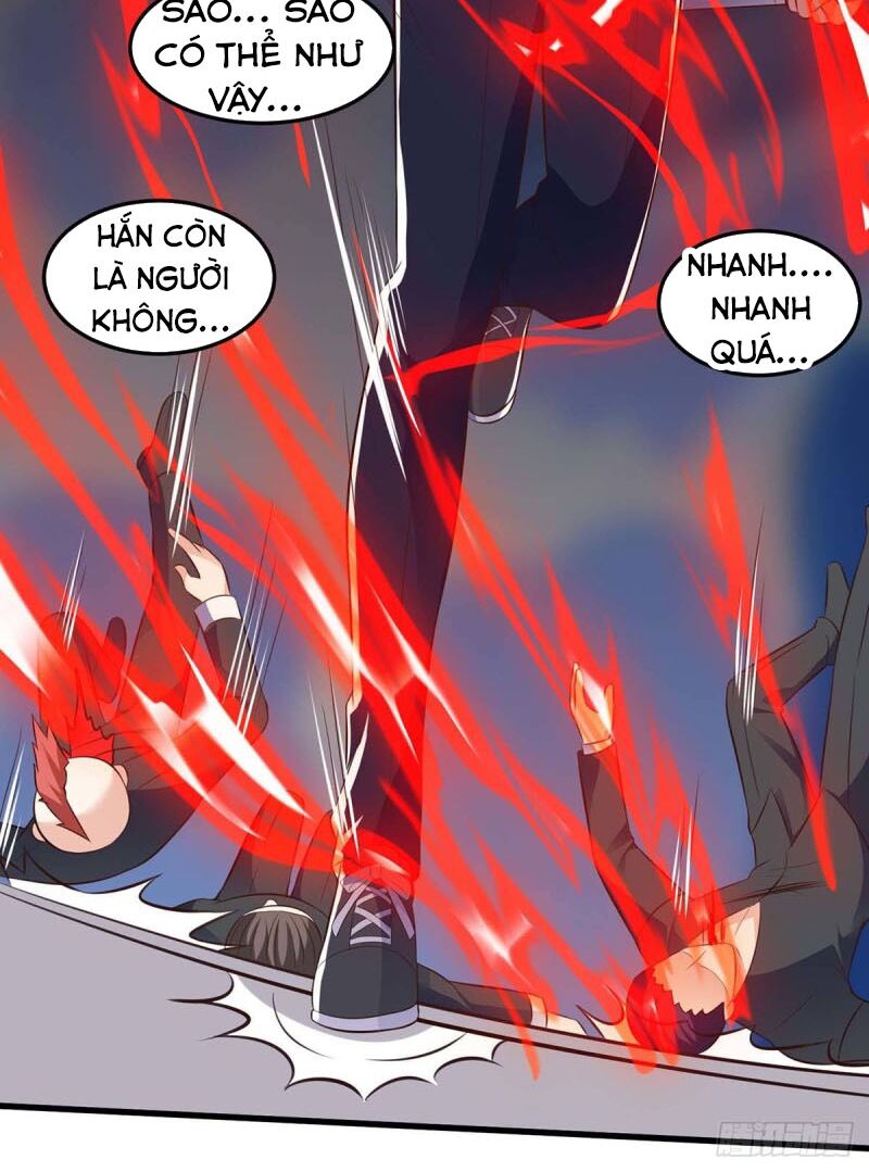 Thần Cấp Thấu Thị: Chapter 90