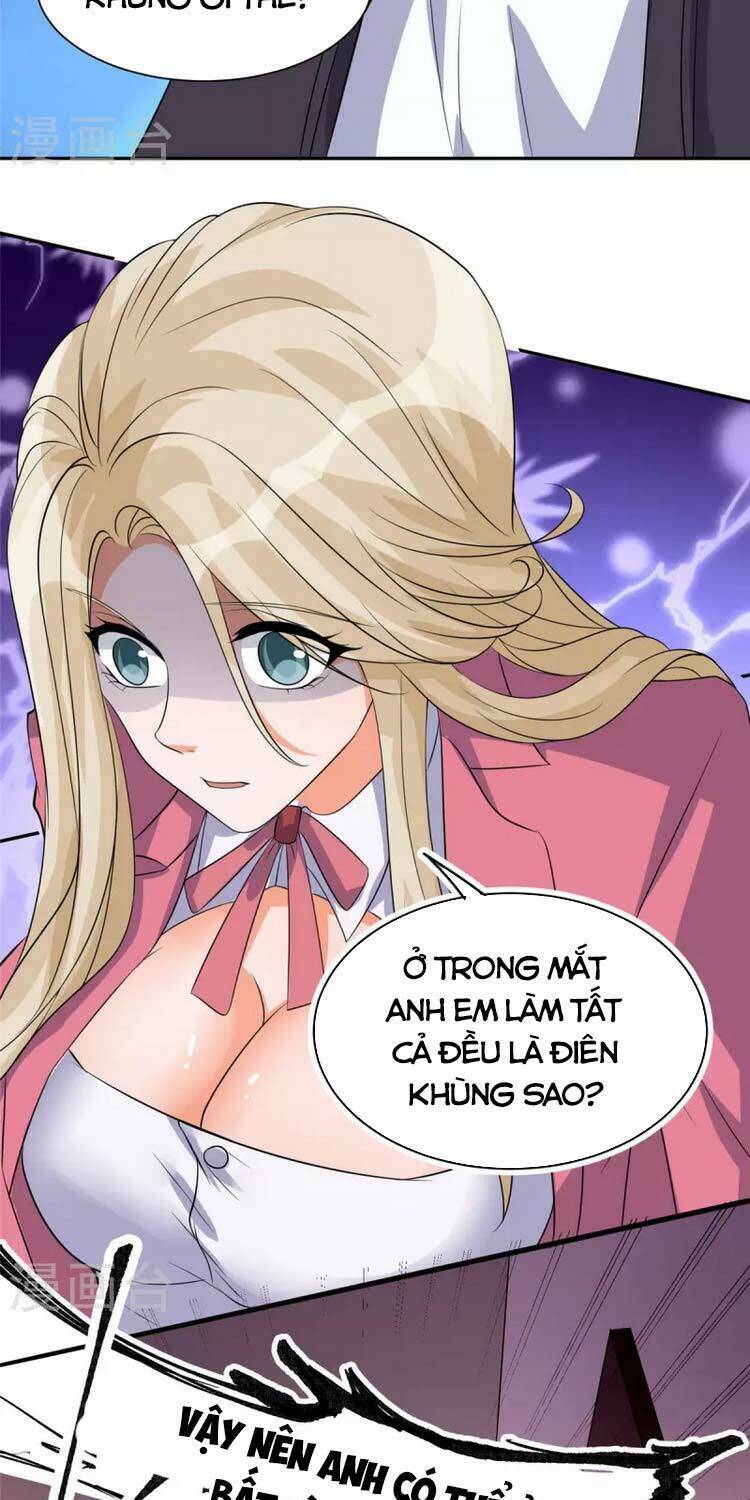 Đế Tế: Chapter 84